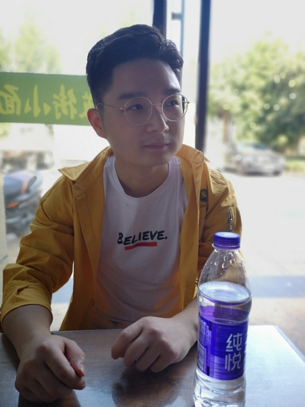 听风等雨的第一张照片--保定相亲服务中心