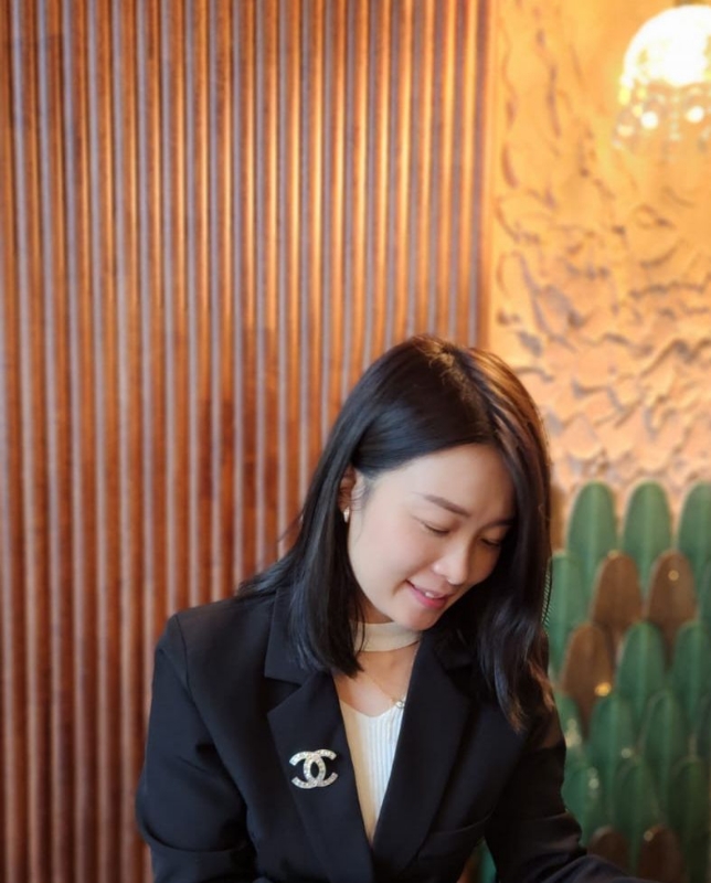 木加薪的第二张照片--保定相亲服务中心