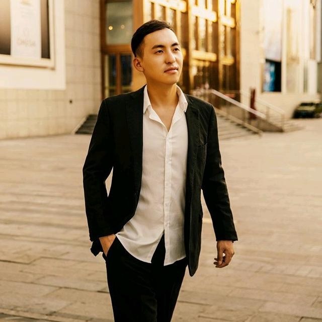 墨墨的第一张照片--保定相亲服务中心