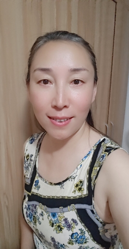 晓琴的第二张照片--保定相亲服务中心