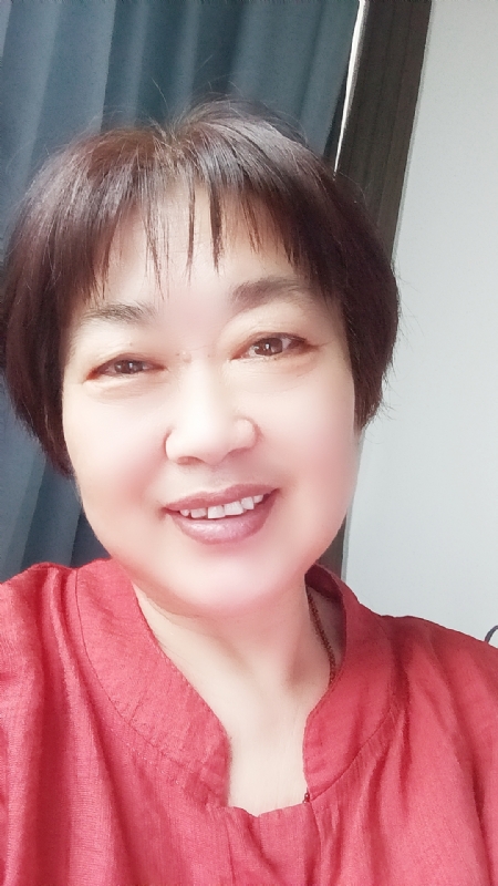 云烟的第一张照片--保定相亲服务中心