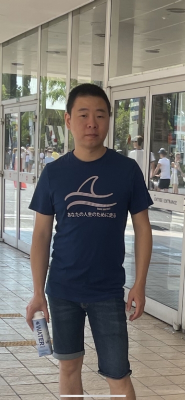 花都帅哥的第一张照片--保定相亲服务中心