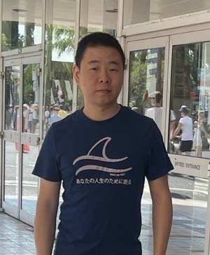 花都帅哥的第二张照片--保定相亲服务中心