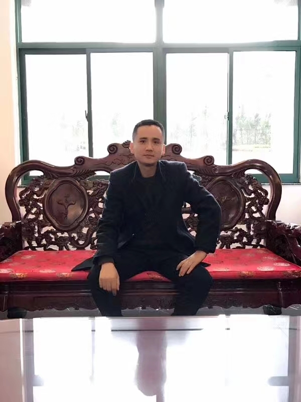 有缘再聚的第一张照片--保定相亲服务中心