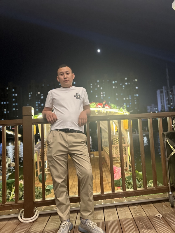 大超的第一张照片--保定相亲服务中心