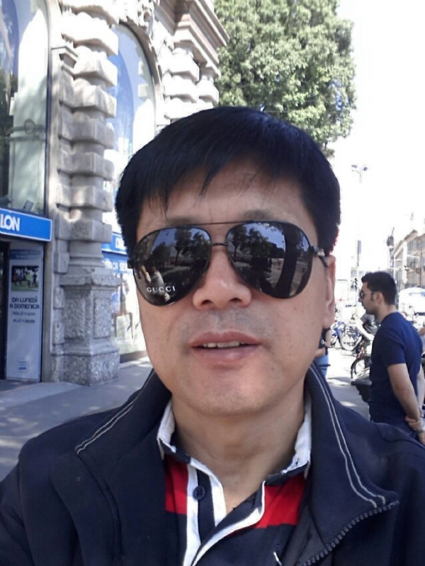 春风的第一张照片--保定相亲服务中心