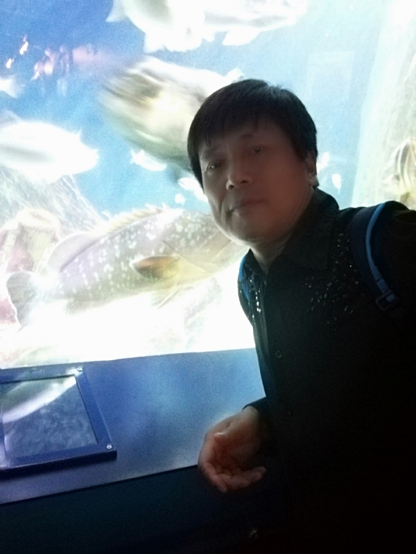 春风的第二张照片--保定相亲服务中心