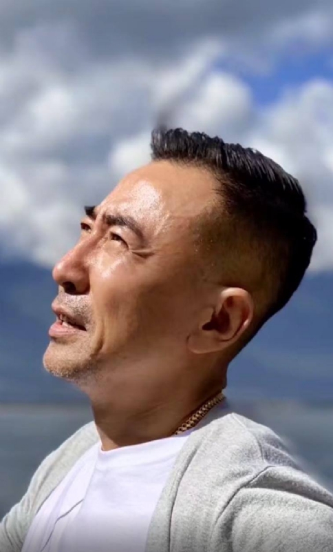 张凯的第一张照片--保定相亲服务中心