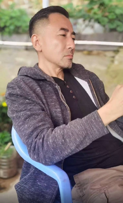 张凯的第二张照片--保定相亲服务中心