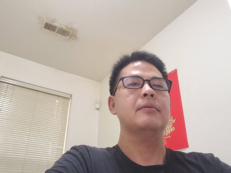 Tonylai的第一张照片--保定相亲服务中心