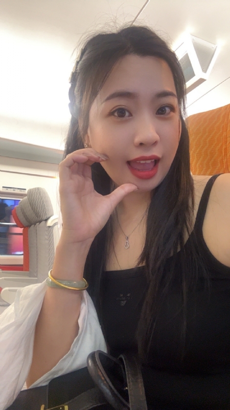 Lin的第四张照片--保定相亲服务中心