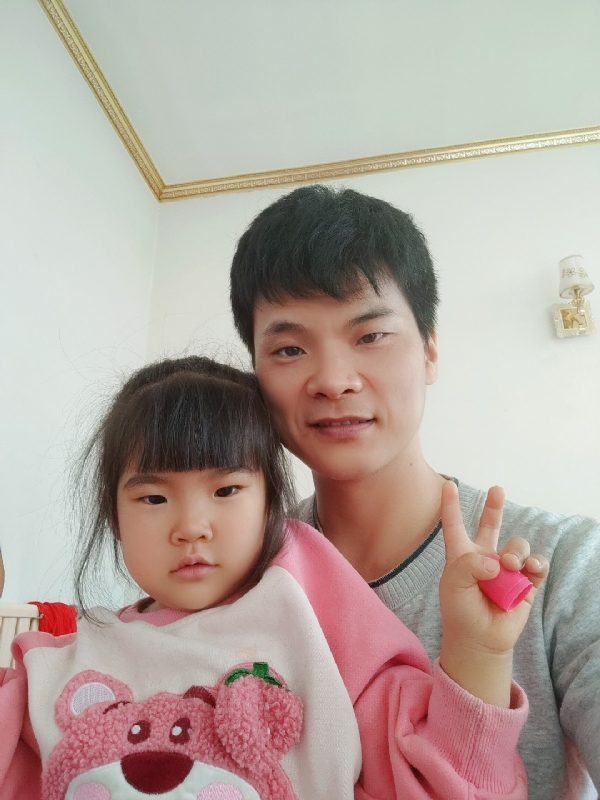 离异脱单的第一张照片--保定相亲服务中心