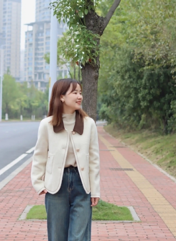 宁静的第一张照片--保定相亲服务中心