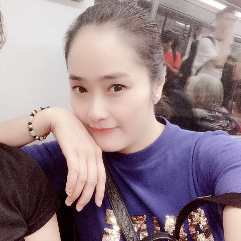 谈谈的第一张照片--保定相亲服务中心