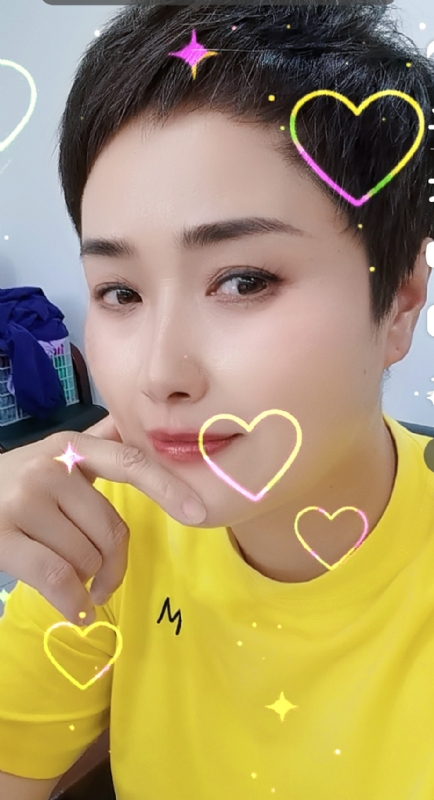 谈谈的第二张照片--保定相亲服务中心