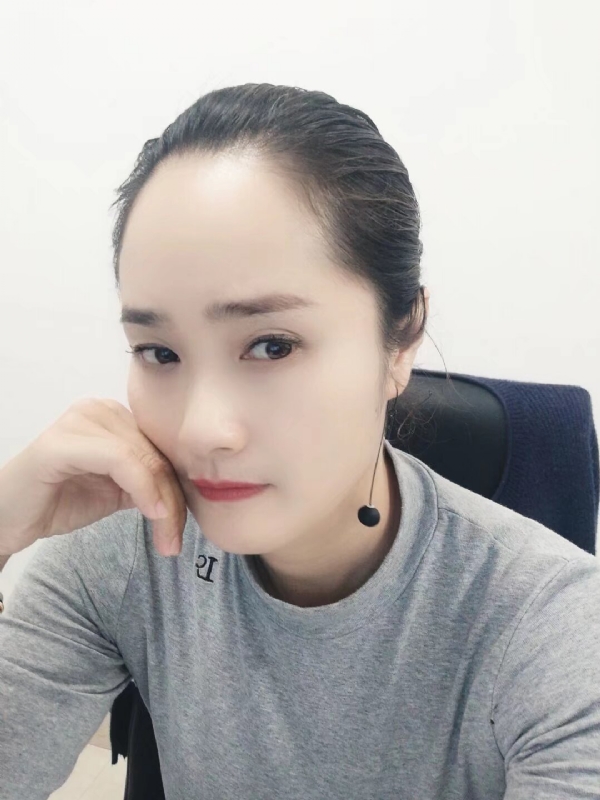 谈谈的第三张照片--保定相亲服务中心