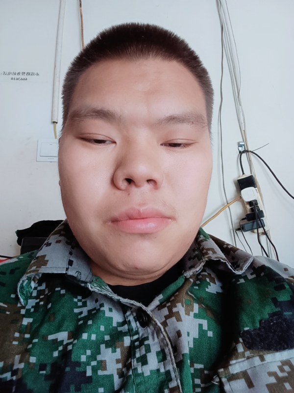 石文强的第一张照片--保定相亲服务中心