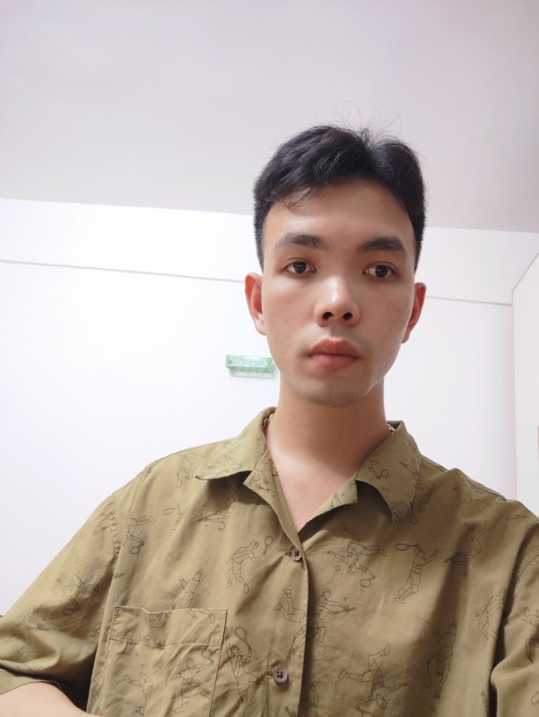 随缘就好的第二张照片--保定相亲服务中心