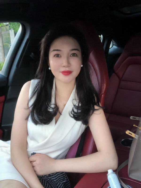 小雨的第一张照片--保定相亲服务中心