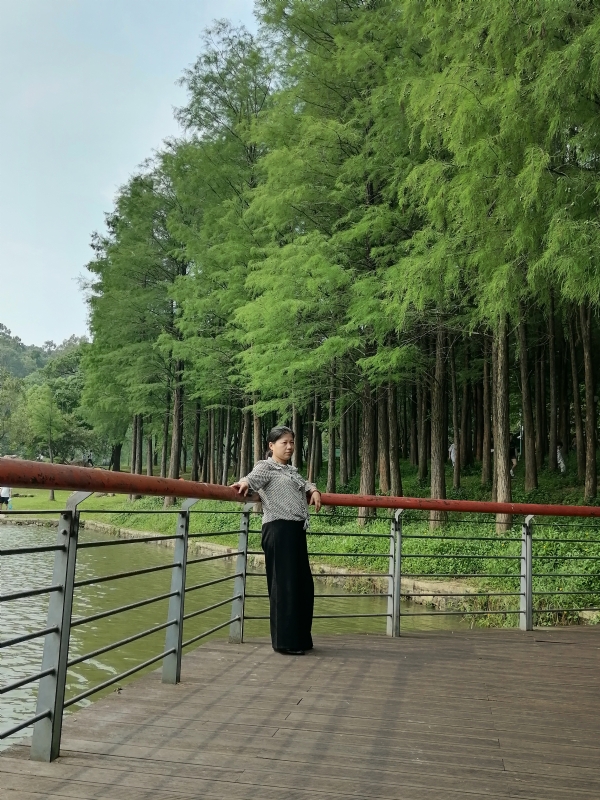 遗失的记忆的第二张照片--保定相亲服务中心