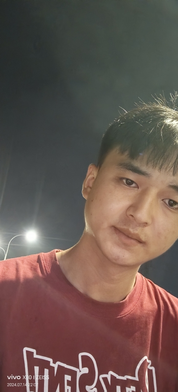 不太苦的苦瓜的第一张照片--保定相亲服务中心