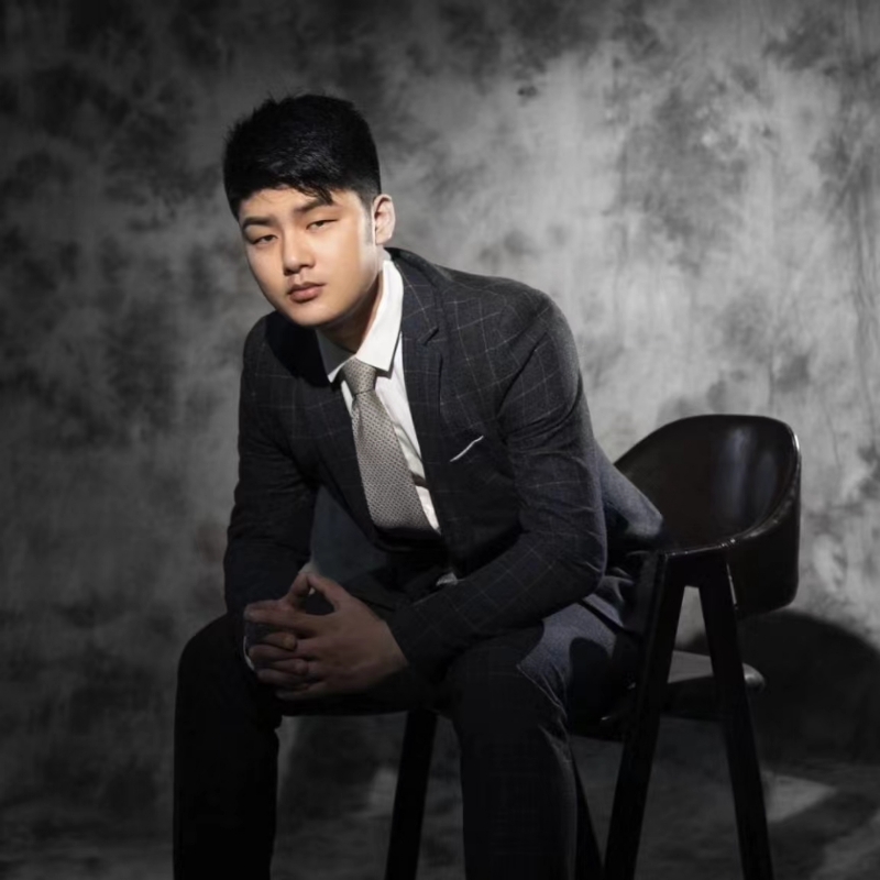 TIGER的第一张照片--保定相亲服务中心