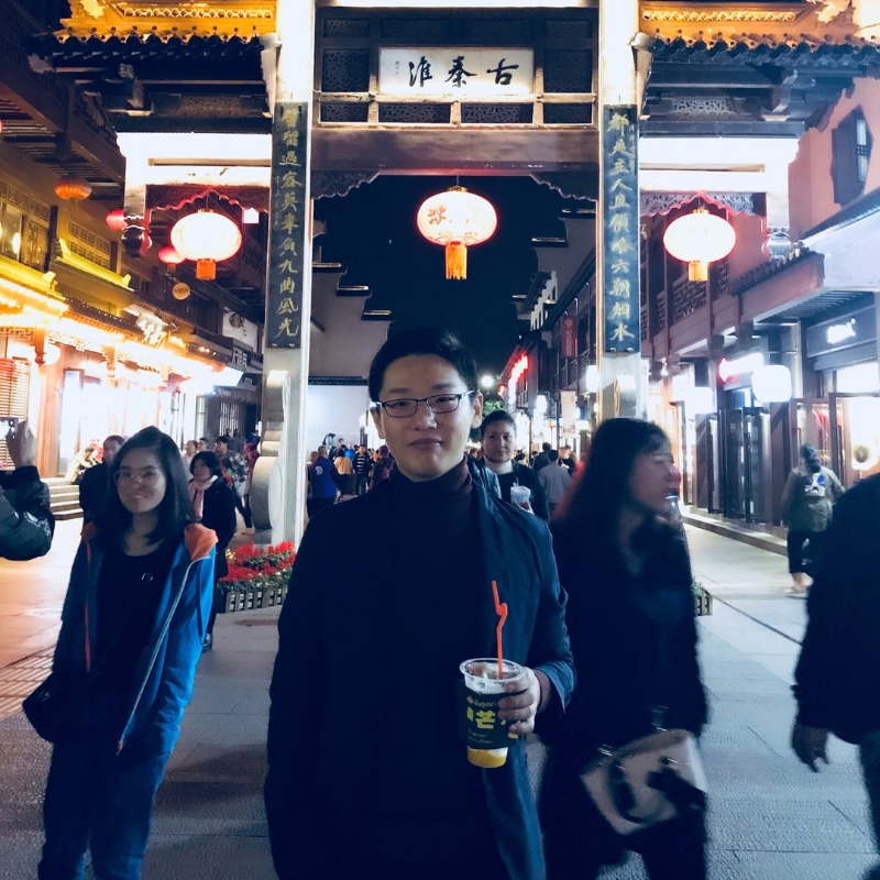 杨禄辉的第一张照片--保定相亲服务中心