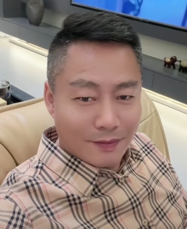 李*军的第二张照片--保定相亲服务中心