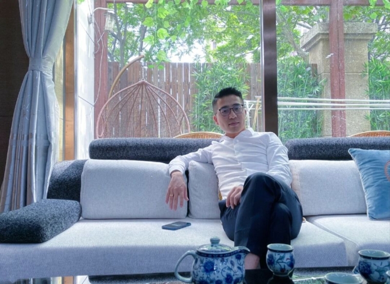 只为与你相遇的第一张照片--保定相亲服务中心