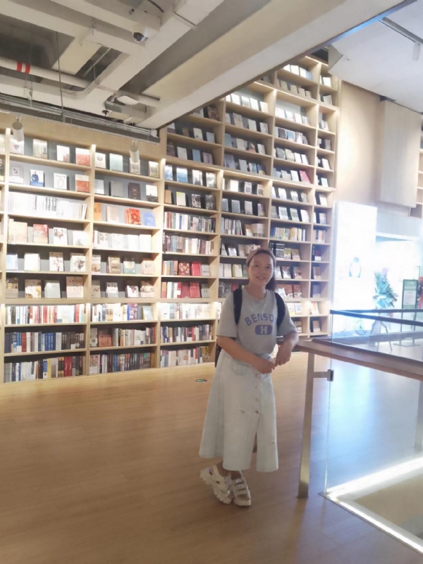 Sunshine的第一张照片--保定相亲服务中心