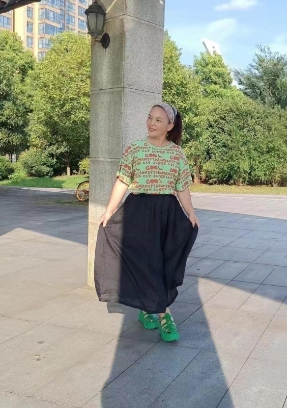 Sunshine的第三张照片--保定相亲服务中心