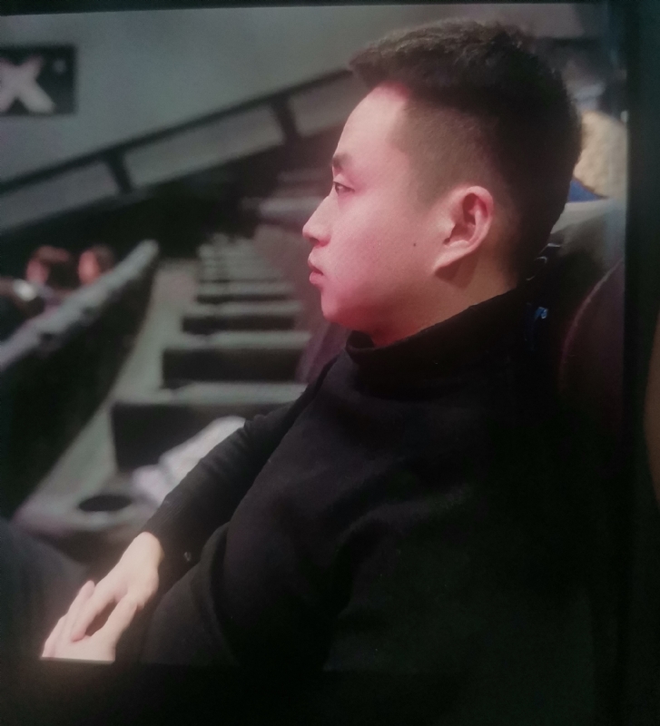 jojojo的第一张照片--保定相亲服务中心