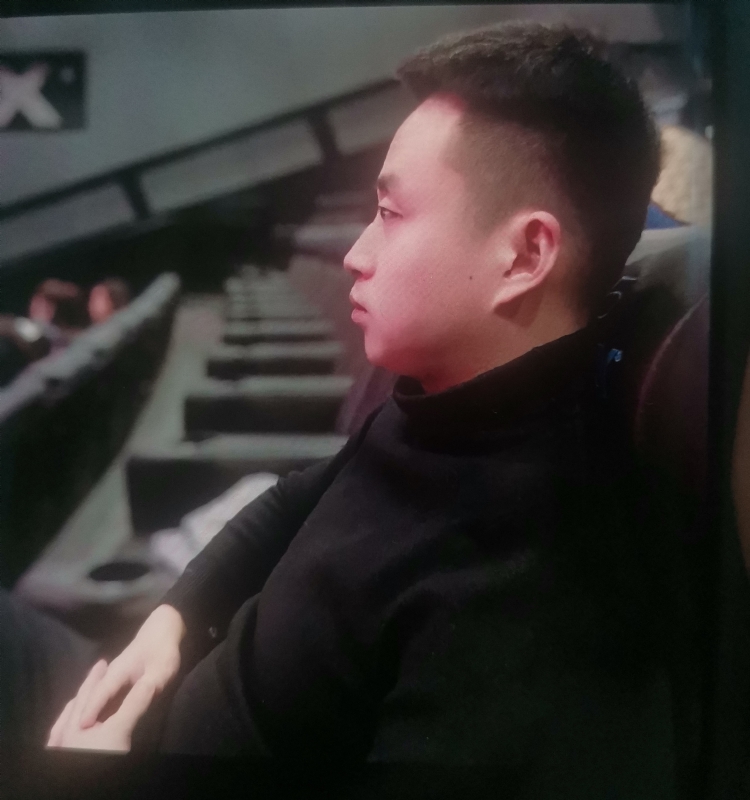 jojojo的第二张照片--保定相亲服务中心