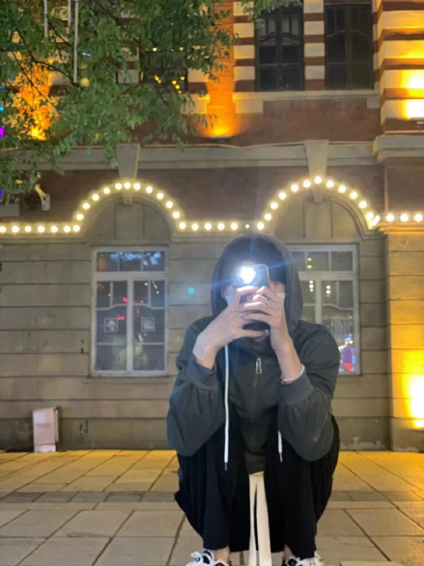 芒果的第一张照片--保定相亲服务中心