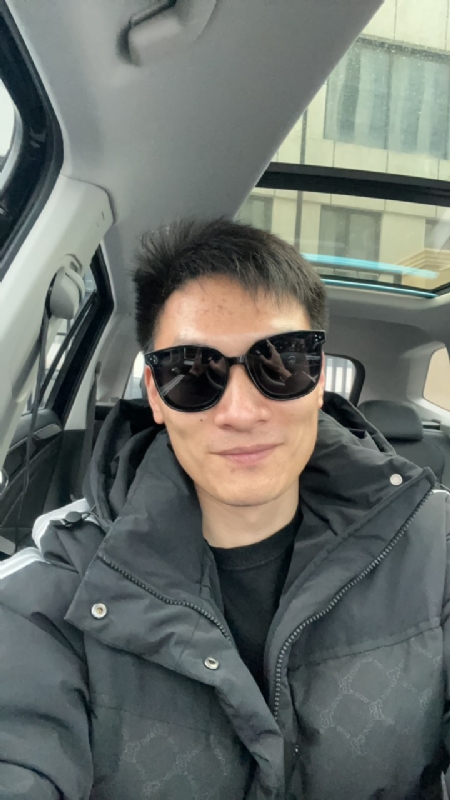 男孩的第一张照片--保定相亲服务中心