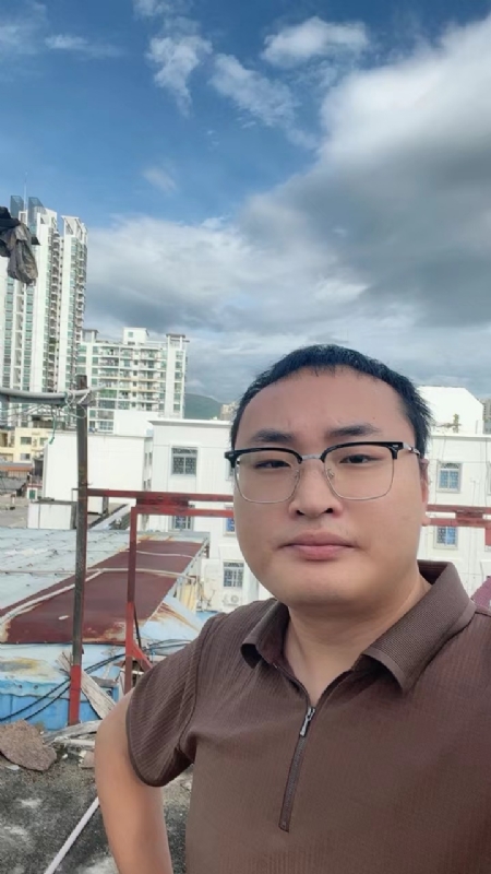 张家大哥的第一张照片--保定相亲服务中心