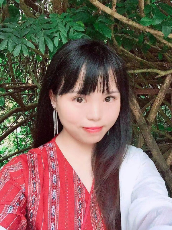 淼淼的第二张照片--保定相亲服务中心