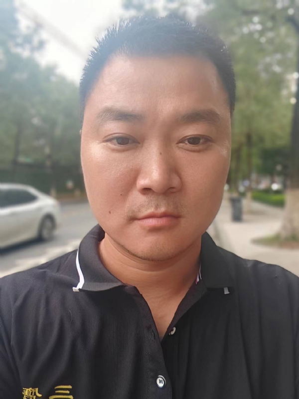 独寂的第一张照片--保定相亲服务中心