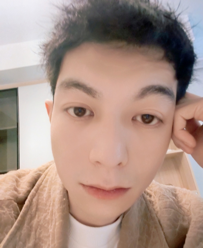 慕白的第一张照片--保定相亲服务中心