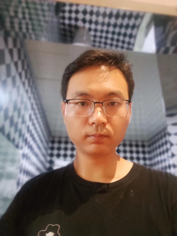 谷雨的第一张照片--保定相亲服务中心