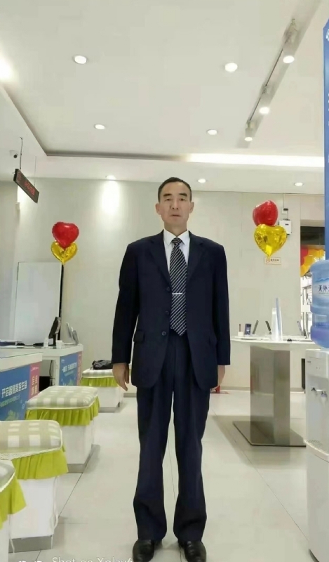 缘来是你的第一张照片--保定相亲服务中心