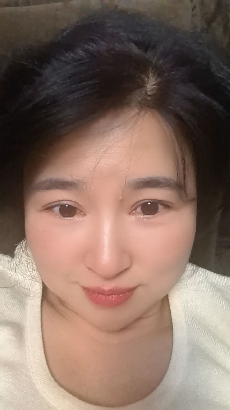 流星雨的第一张照片--保定相亲服务中心