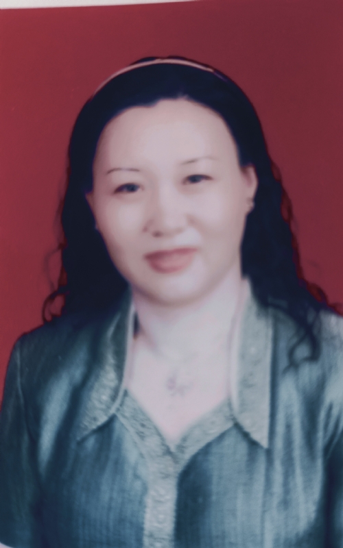 雨霏的第四张照片--保定相亲服务中心