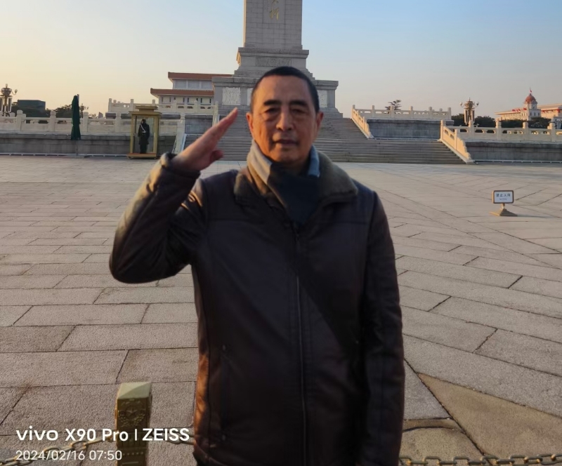 超爱英的第六张照片--保定相亲服务中心