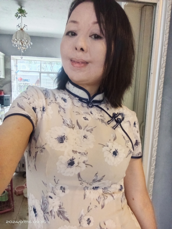 阿春的第二张照片--保定相亲服务中心