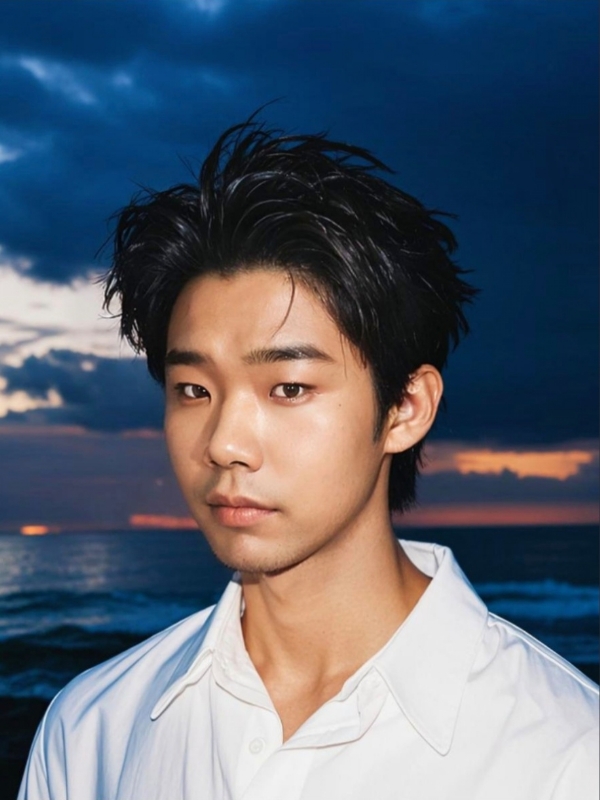 精神饱满的第三张照片--保定相亲服务中心