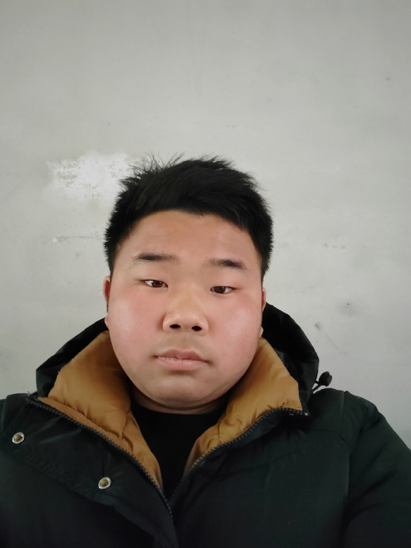 精神饱满的第五张照片--保定相亲服务中心