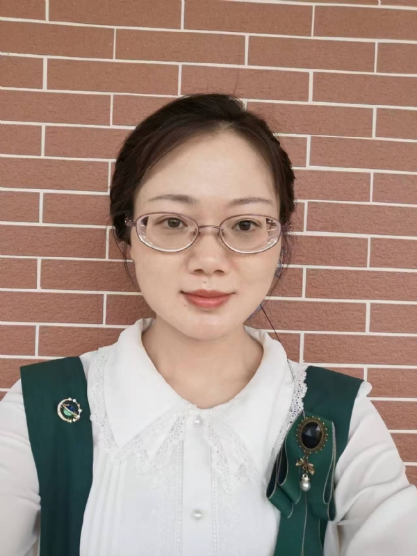 Lily的第一张照片--保定相亲服务中心