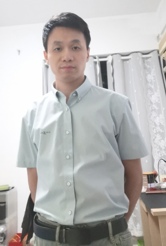 风雨无阻的第一张照片--保定相亲服务中心