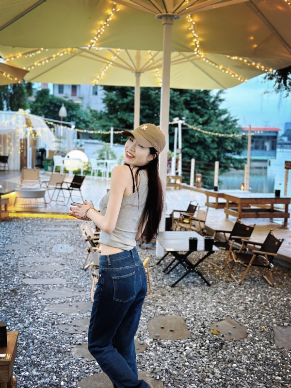 vicky0423的第一张照片--保定相亲服务中心